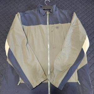 Ariat Men's Pioneer Stretchshell Jacket XL